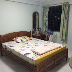 Blk 74 Whampoa Drive (Kallang/Whampoa), HDB 3 Rooms #45542122